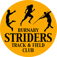 Burnaby Striders